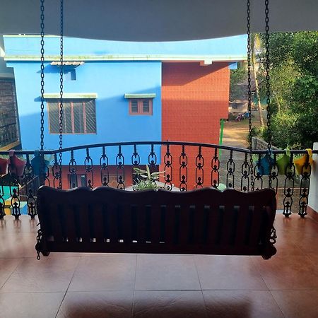 Spacious 3-Bedroom Private Villa In Mangalore - Ideal Getaway For Family And Friends 외부 사진