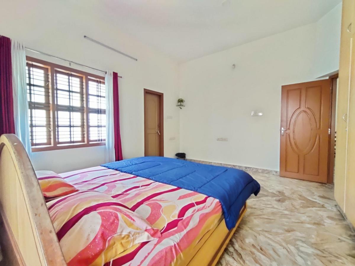 Spacious 3-Bedroom Private Villa In Mangalore - Ideal Getaway For Family And Friends 외부 사진