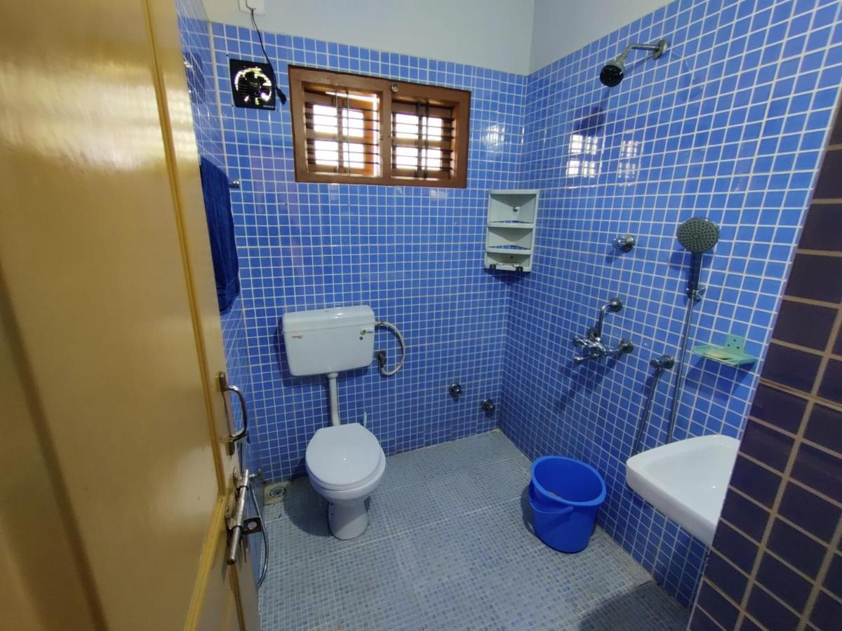 Spacious 3-Bedroom Private Villa In Mangalore - Ideal Getaway For Family And Friends 외부 사진
