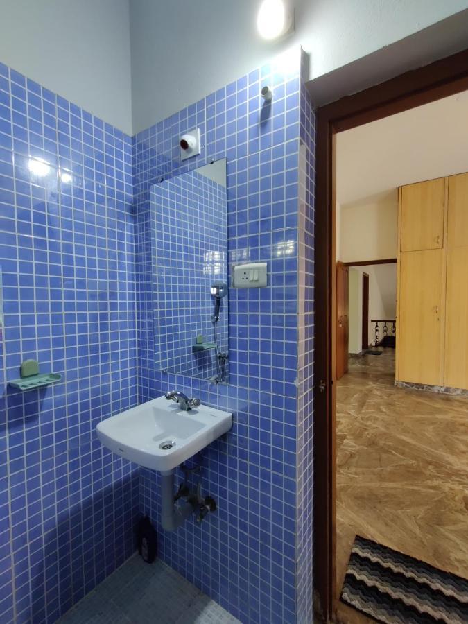 Spacious 3-Bedroom Private Villa In Mangalore - Ideal Getaway For Family And Friends 외부 사진