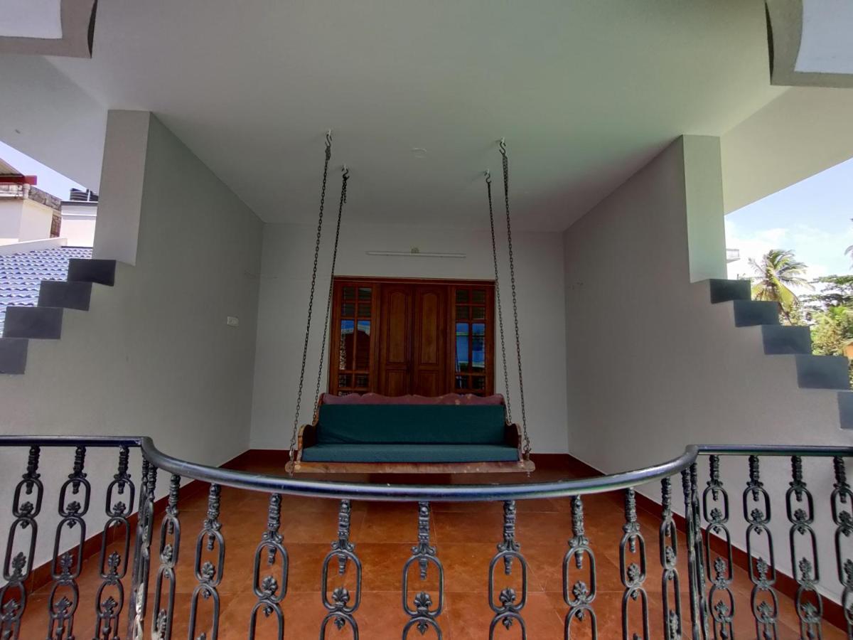 Spacious 3-Bedroom Private Villa In Mangalore - Ideal Getaway For Family And Friends 외부 사진